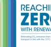 [IRENA] 재생에너지를 통한 배출제로 보고서 (Reaching Zero with Renewables)
