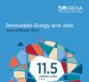 [IRENA] 재생에너지와 일자리 (Renewable Energy and Jobs)