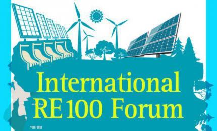 International RE100 Forum