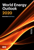 [IEA] 2020 세계 에너지 전망 (World Energy Outlook 2020)